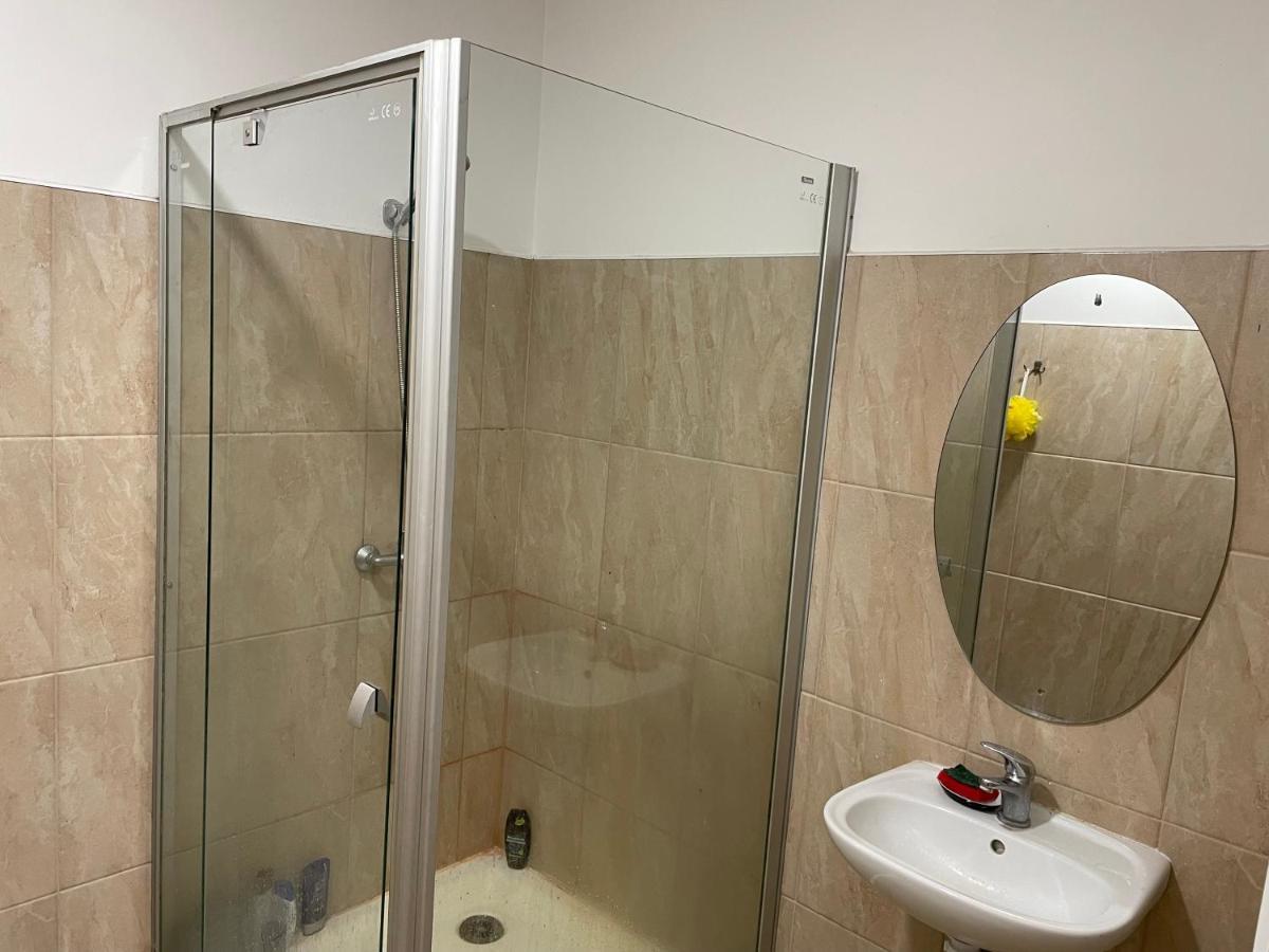 Sveciu Namai Prie Sirvintu Hotel Akmeniai Kültér fotó